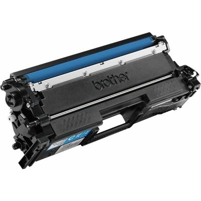 Toner Brother TN-821XXLC - Ciano Capacità extra-elevata