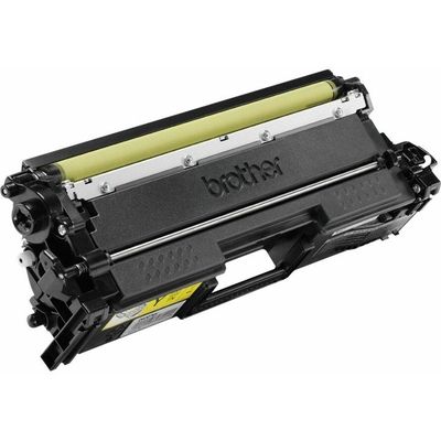 Toner Brother TN-821XXLY - Giallo Capacità extra-elevata