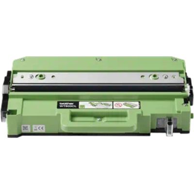 Vaschetta toner di scarto Brother WT-800CL