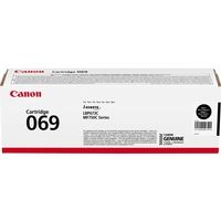 Toner Canon 069 BK - Nero
