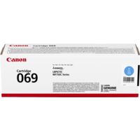 Toner Canon 069 C - Ciano