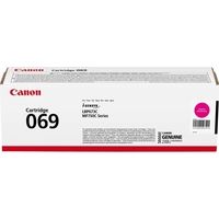 Toner Canon 069 M - Magenta