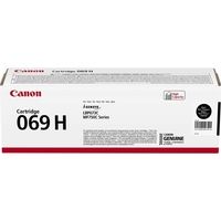 Toner Canon 069H BK - Nero Alta capacità