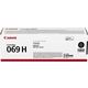 Toner Canon 069H BK - Nero Alta capacità