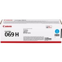 Toner Canon 069H C - Ciano Alta capacità