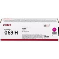 Toner Canon 069H M - Magenta Alta capacità