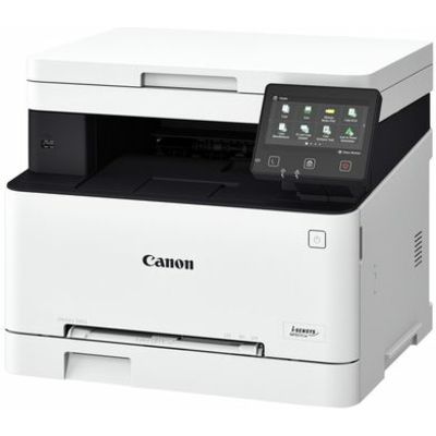 Canon I-SENSYS MF651Cw Stampante laser