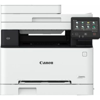 Canon I-SENSYS MF655Cdw Stampante laser