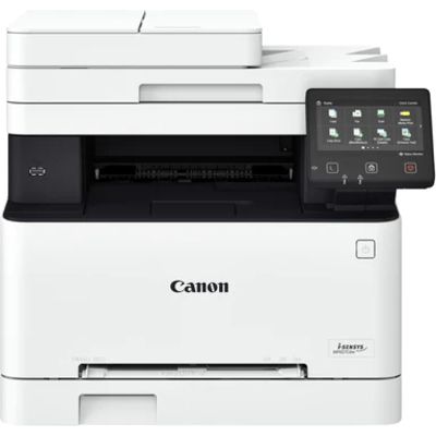 Canon  i-SENSYS MF657Cdw Stampante laser