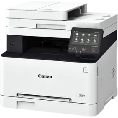 Canon  i-SENSYS MF657Cdw Stampante laser