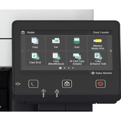 Canon  i-SENSYS MF657Cdw Stampante laser