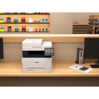 Canon  i-SENSYS MF657Cdw Stampante laser
