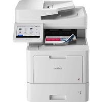 Brother MFC-L9630CDN Stampante laser