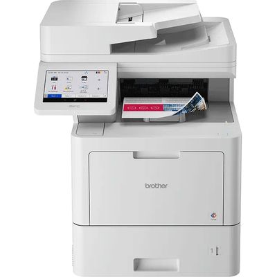 Brother MFC-L9630CDN Stampante laser