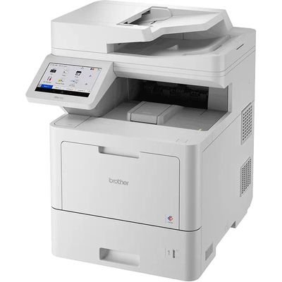 Brother MFC-L9630CDN Stampante laser