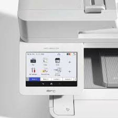Brother MFC-L9630CDN Stampante laser