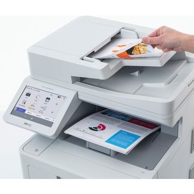 Brother MFC-L9630CDN Stampante laser