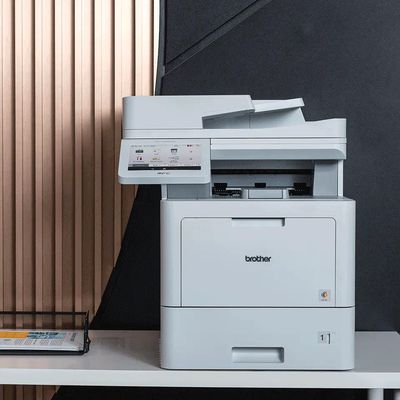 Brother MFC-L9630CDN Stampante laser