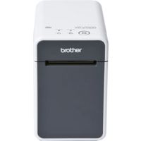 Brother TD-2135NWB Stampante per etichette