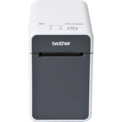 Brother TD-2135NWB Stampante per etichette