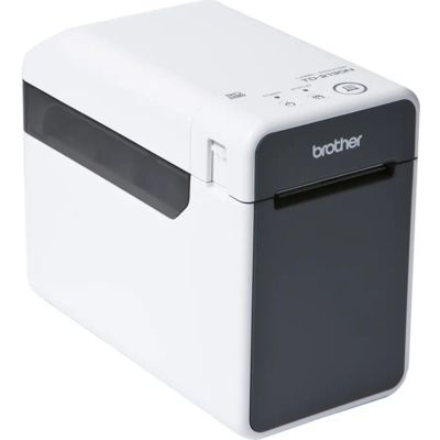 Brother TD-2135NWB Stampante per etichette