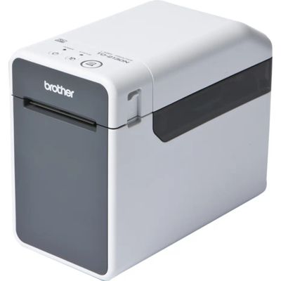 Brother TD-2135NWB Stampante per etichette