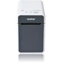 Brother TD-2125N Stampante per etichette