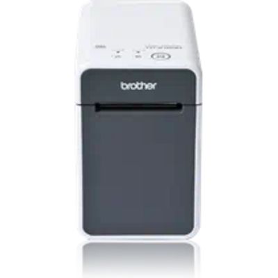 Brother TD-2125N Stampante per etichette