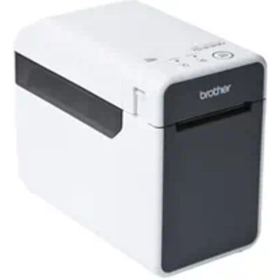 Brother TD-2125N Stampante per etichette