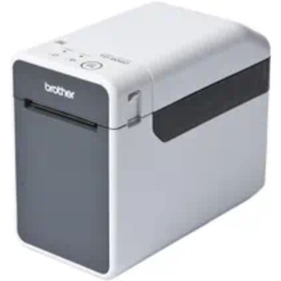 Brother TD-2125N Stampante per etichette