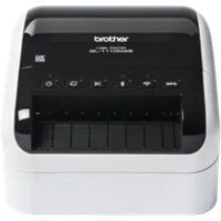 Brother QL-1110NWBc Stampante per etichette