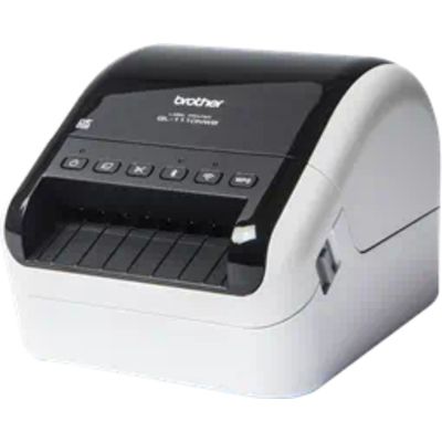 Brother QL-1110NWBc Stampante per etichette