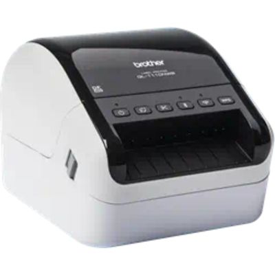 Brother QL-1110NWBc Stampante per etichette