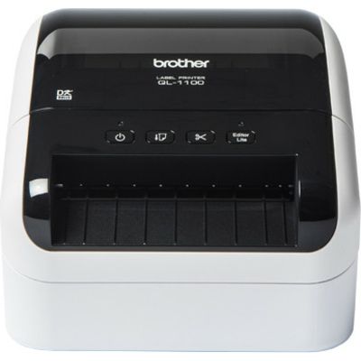 Brother QL-1100c Stampante per etichette