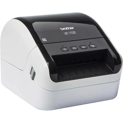 Brother QL-1100c Stampante per etichette