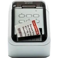 Brother QL-810Wc Stampante per etichette