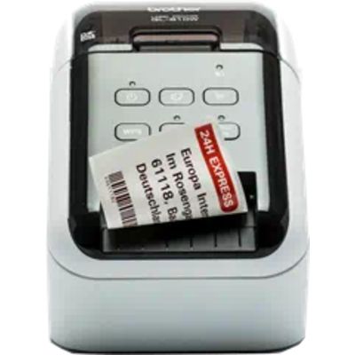 Brother QL-810Wc Stampante per etichette