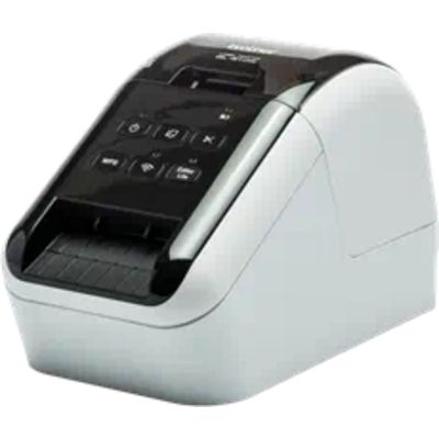 Brother QL-810Wc Stampante per etichette
