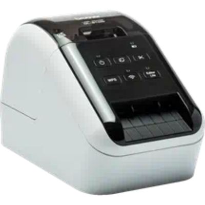 Brother QL-810Wc Stampante per etichette