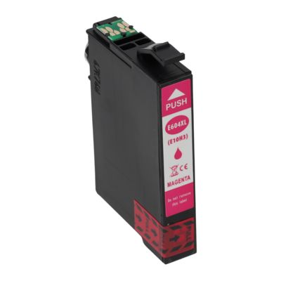 Cartuccia compatibile Epson 604XL (C13T10H34010) - Magenta Alta capacità