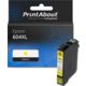 Cartuccia compatibile Epson 604XL (C13T10H44010) - Giallo Alta capacità