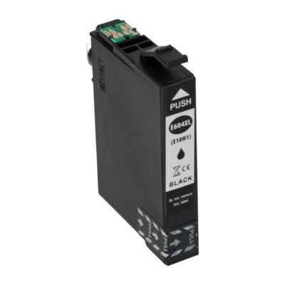 Cartuccia compatibile Epson 604 (C13T10G14010) - Nero