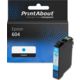 Cartuccia compatibile Epson 604 (C13T10G24010) - Ciano