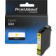Cartuccia compatibile Epson 604 (C13T10G44010) - Giallo
