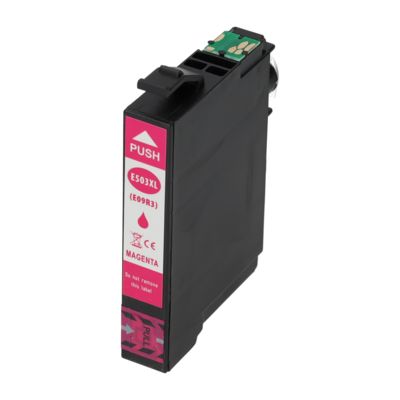 Cartuccia compatibile Epson 503XL (C13T09R34010) - Magenta Alta capacità