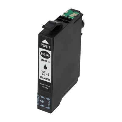 Cartuccia compatibile Epson 503 (C13T09Q14010) - Nero
