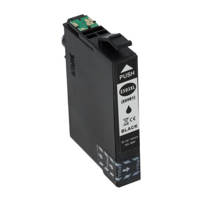 Cartuccia compatibile Epson 503 (C13T09Q14010) - Nero