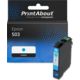 Cartuccia compatibile Epson 503 (C13T09Q24010) - Ciano