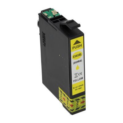 Cartuccia compatibile Epson 503 (C13T09Q44010) - Giallo