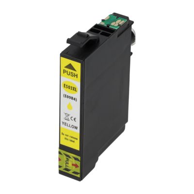 Cartuccia compatibile Epson 503 (C13T09Q44010) - Giallo